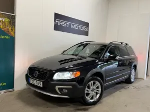 Volvo XC70 2014