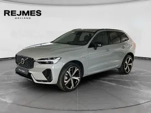 Volvo XC60 2025