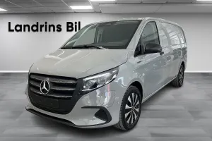 Mercedes-Benz Vito 2026