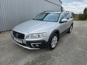 Volvo XC70 2015