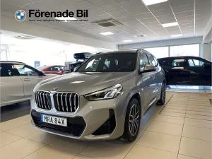 BMW X1 2025