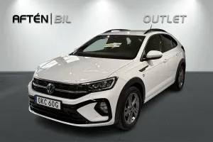 Volkswagen Taigo 2023