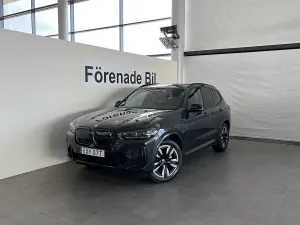 BMW iX3 2024