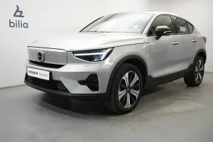 Volvo C40 2023