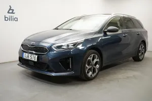 Kia Ceed 2020
