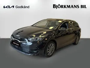 Kia Ceed 2025