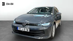 Volkswagen Golf 2025