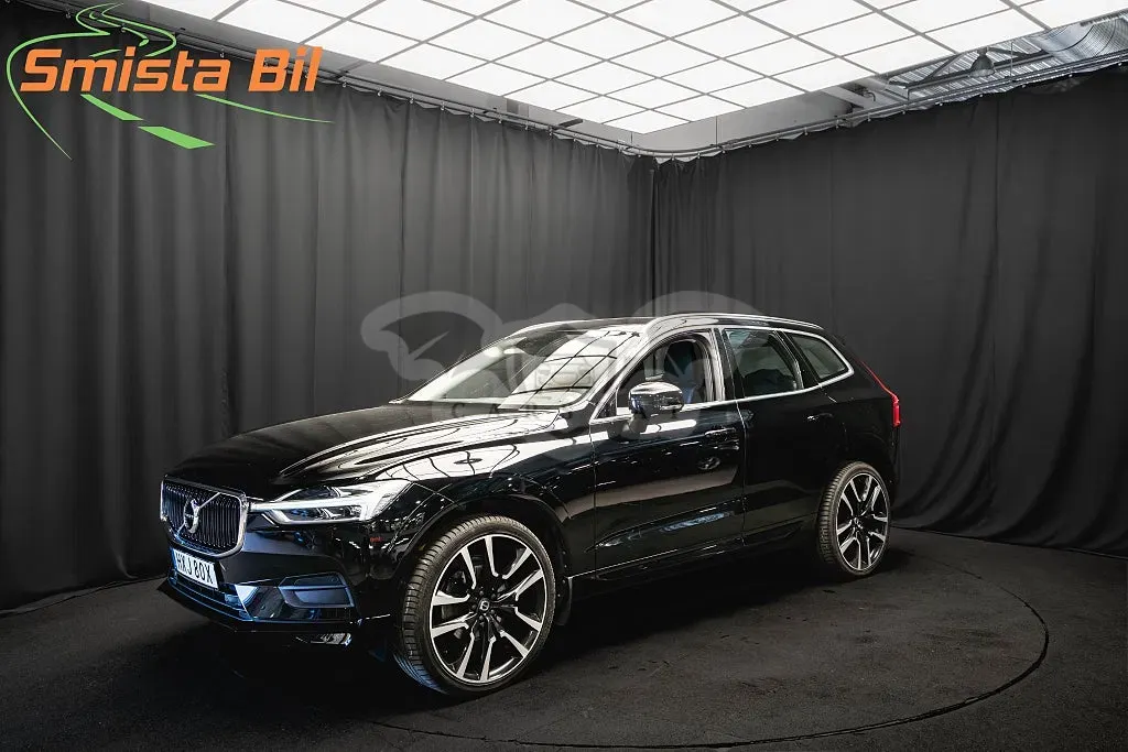 Volvo XC60 2020