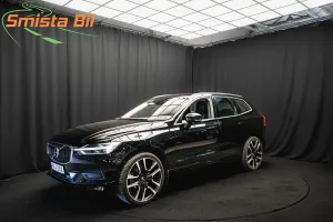 Volvo XC60 2020