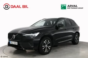 Volvo XC60 2023