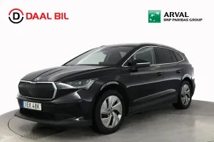 Skoda Enyaq iV 2023