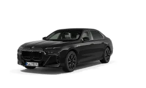 BMW 7 Series 2026
