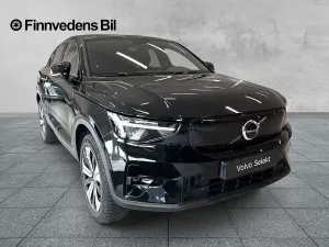 Volvo C40 2023