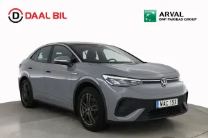Volkswagen ID.5 2023