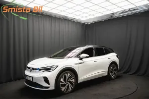 Volkswagen ID.4 2022
