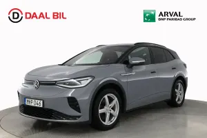 Volkswagen ID.4 2022