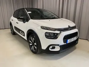 Citroën C3 2023