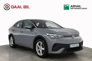 Volkswagen ID.5 2023