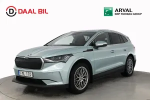Skoda Enyaq iV 2022