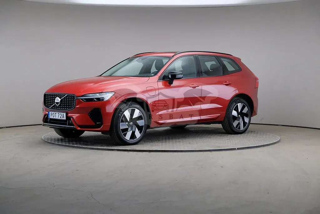 Volvo XC60 2024
