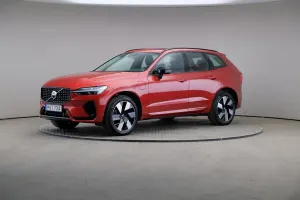 Volvo XC60 2024
