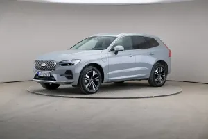Volvo XC60 2025