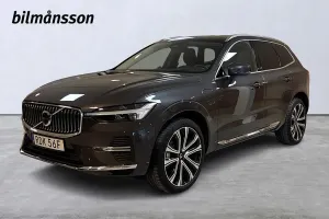 Volvo XC60 2024