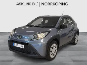 Toyota Aygo 2024