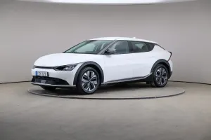 Kia EV6 2022