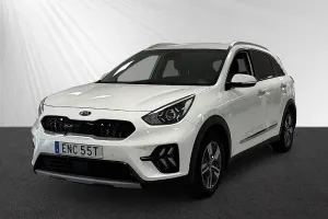 Kia Niro 2021