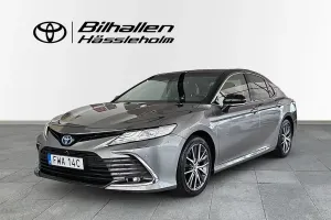 Toyota Camry 2023