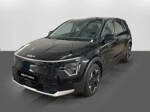 Kia Niro 2024