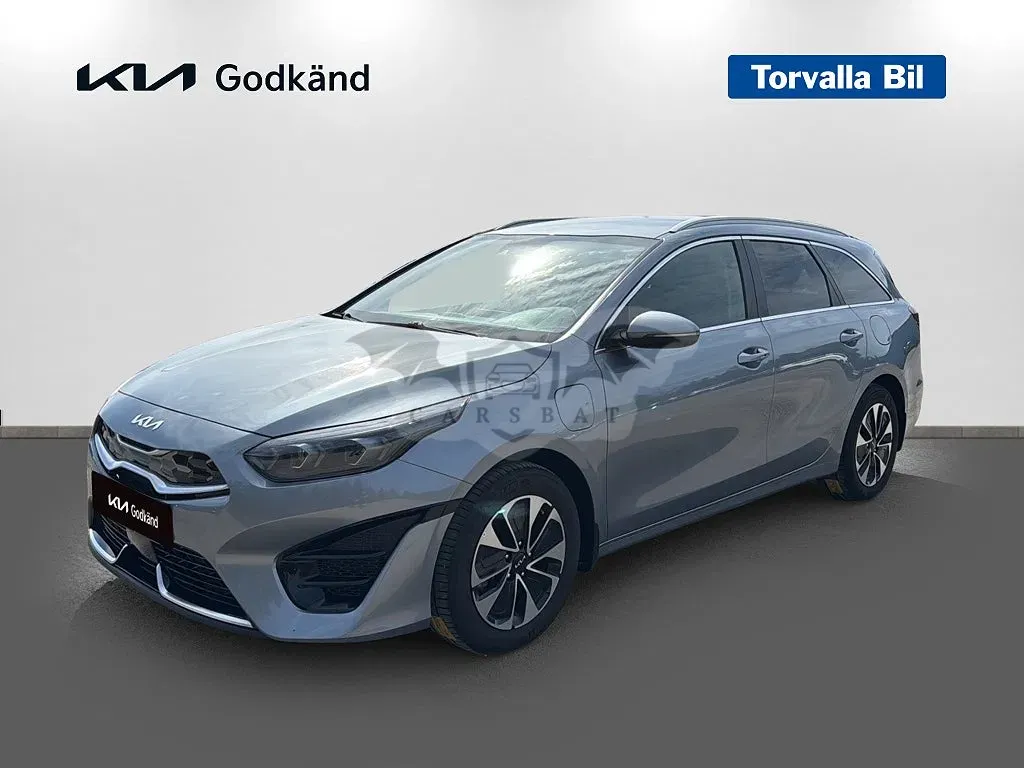 Kia Ceed 2023