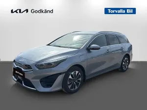 Kia Ceed 2023