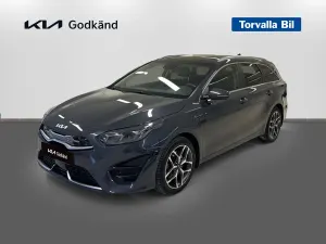 Kia Ceed 2023