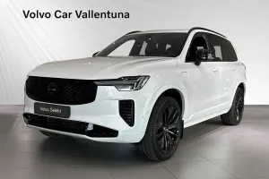 Volvo XC90 2026