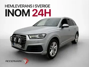 Audi Q7 2016