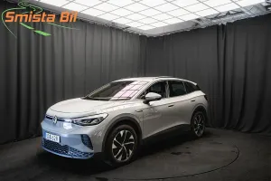 Volkswagen ID.4 2023