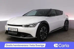 Kia EV6 2024