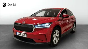 Skoda Enyaq iV 2023
