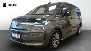 Volkswagen Multivan 2023