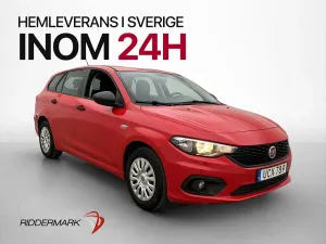 Fiat Tipo 2019