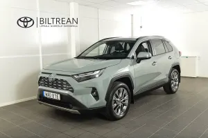 Toyota Rav4 2022
