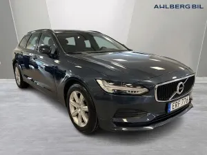 Volvo V90 2018