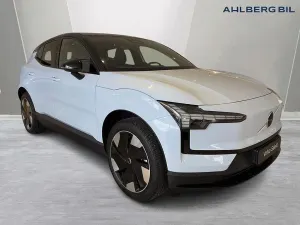 Volvo EX30 2024