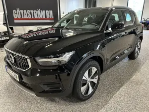 Volvo XC40 2022