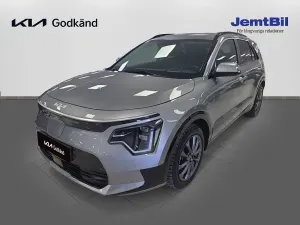 Kia Niro 2023
