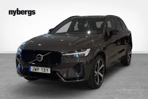 Volvo XC60 2022