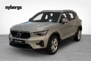 Volvo XC40 2024