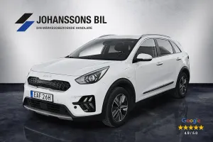 Kia Niro 2022